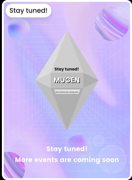 mugen
